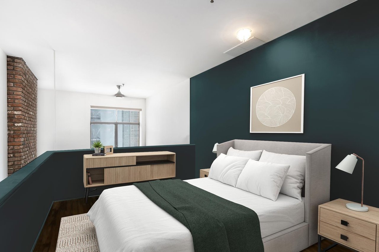 1724 Second Avenue, Apt 6-B