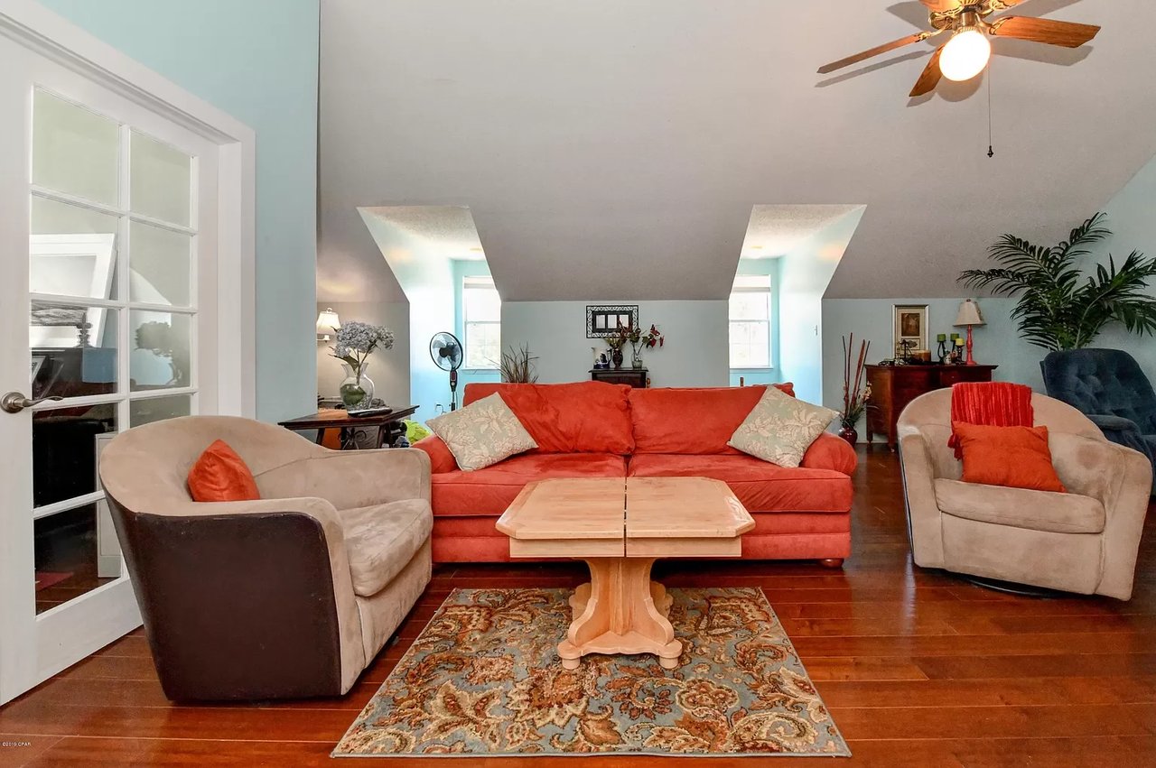1651 Magnolia Road