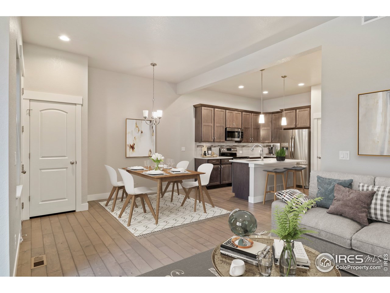 2429 Trio Falls Dr