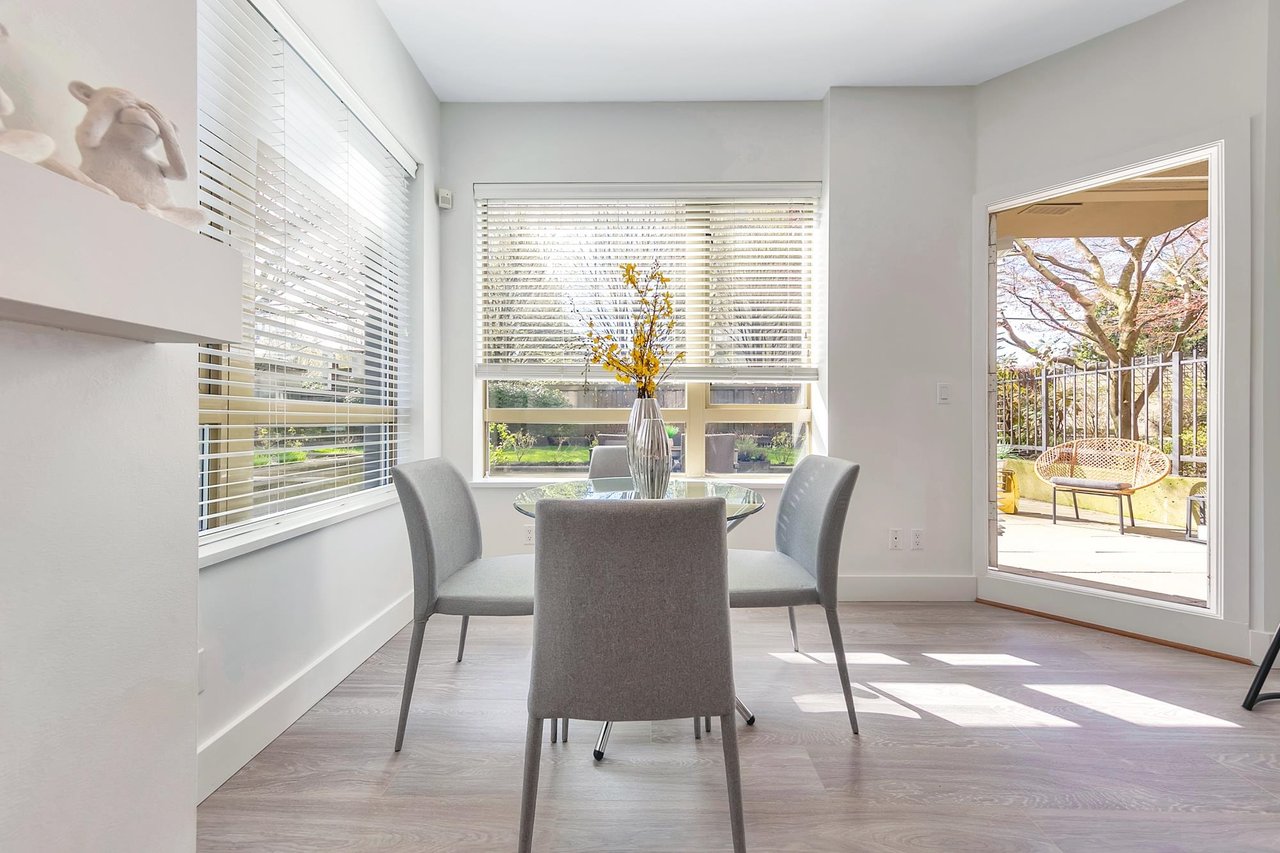 102-1316 W 11th Avenue, Vancouver