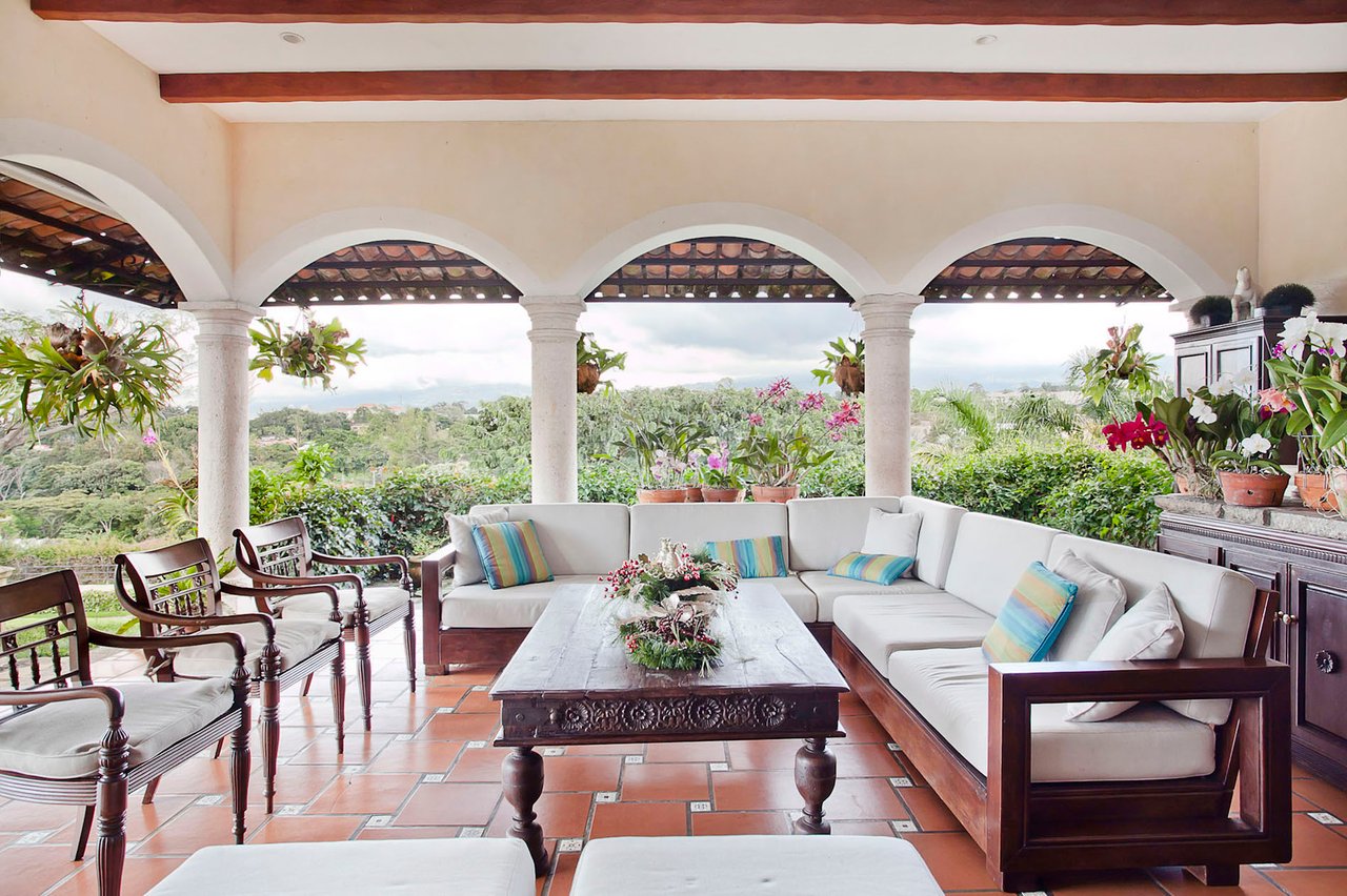 Colonial Equestrian Golf Estate, Heredia