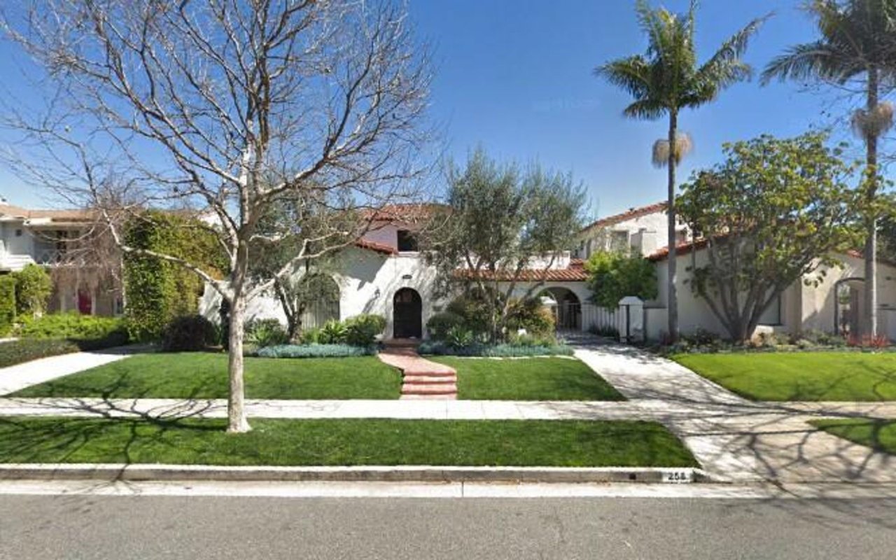 258 S McCarty Dr