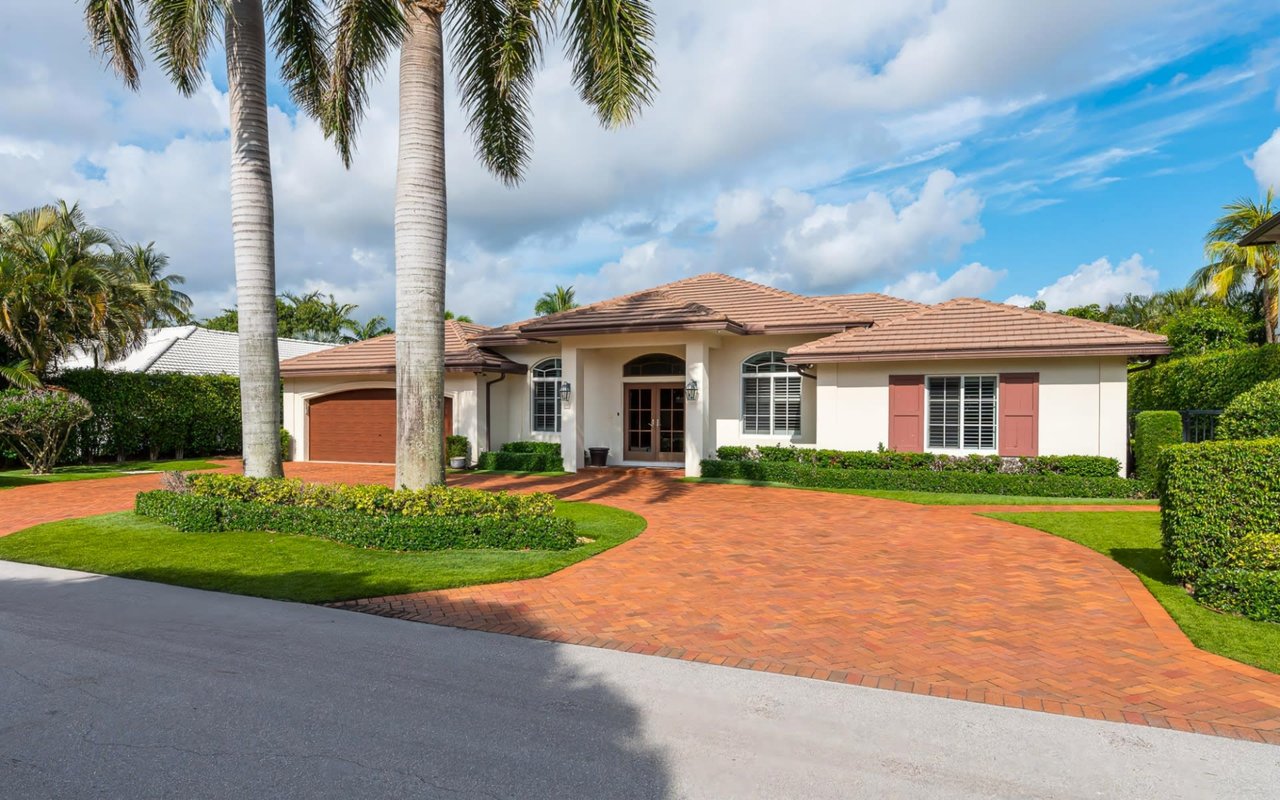 Ultimate Guide to Selling Your Boca Raton Home