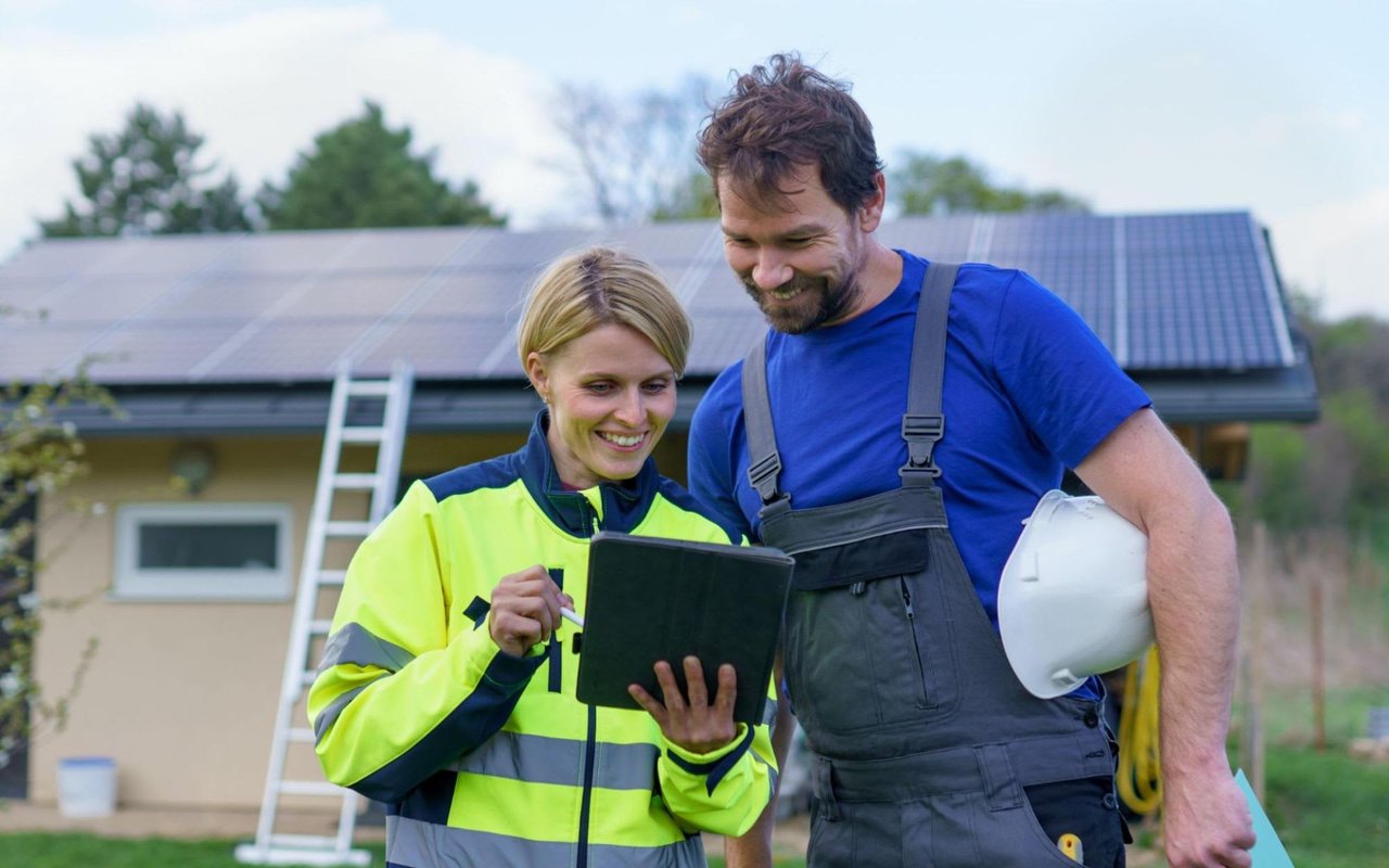 Exploring Smart and Sustainable Homes in Saline, MI