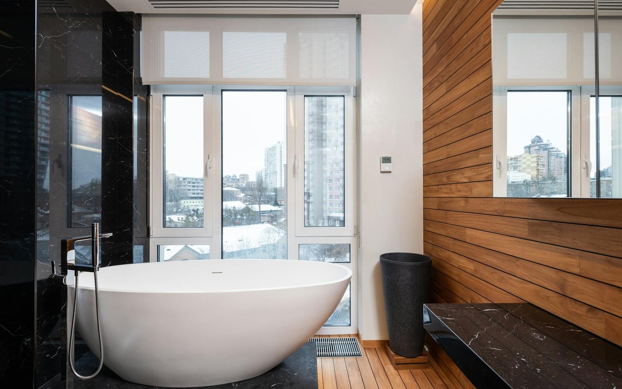 5 Easy Ways To Improve Your Bathroom