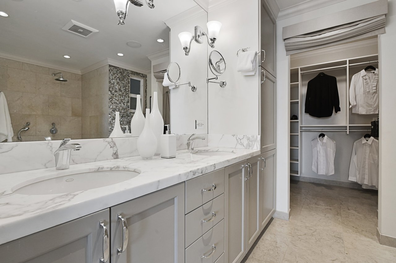 Golden Gate Views & Contemporary Renovation at Capo Di Monte