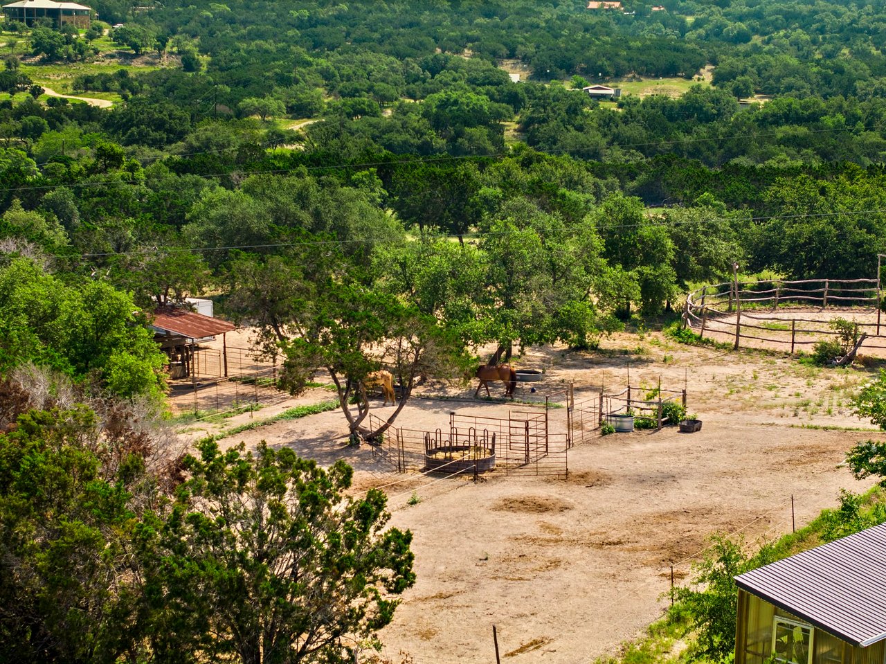 Gentleman's Ranch in Dripping Springs