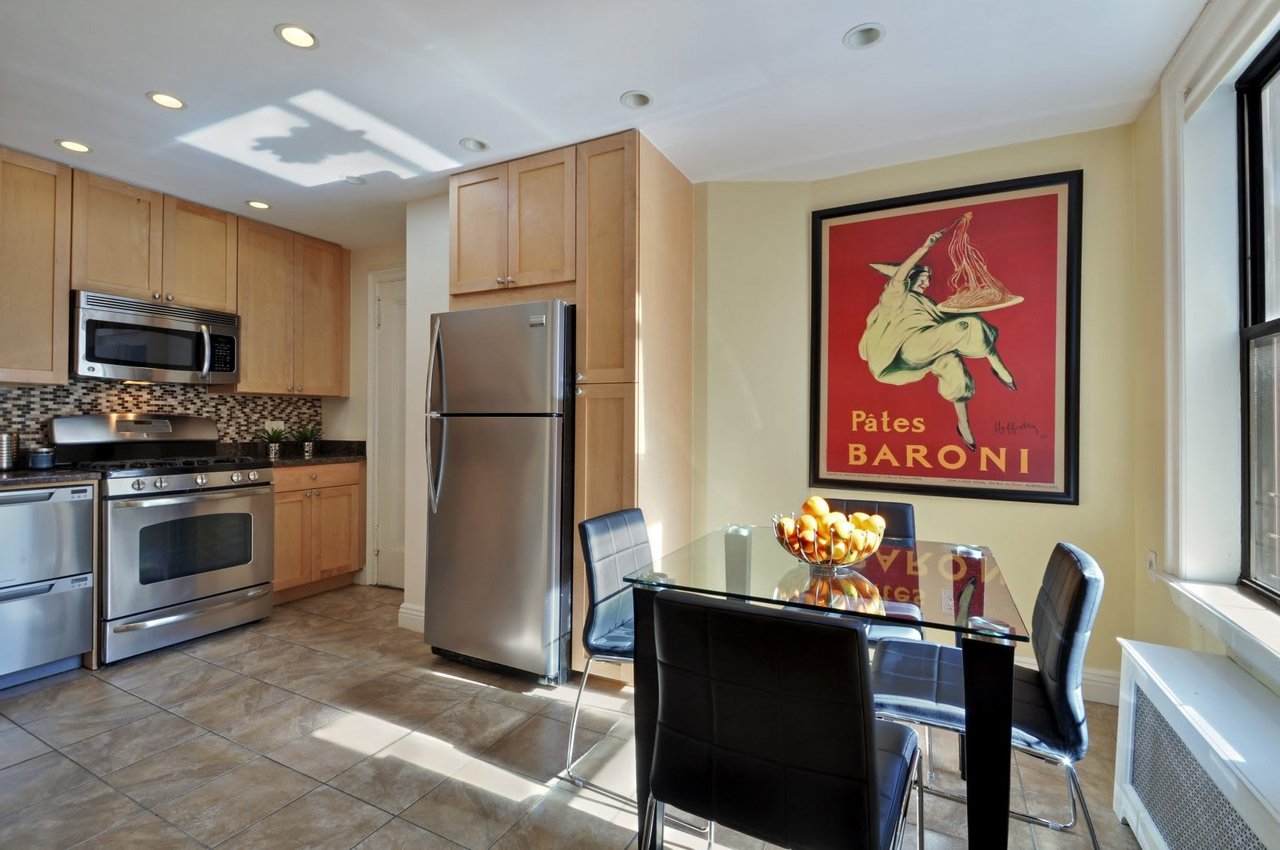 175 West 93rd Street Unit 2G