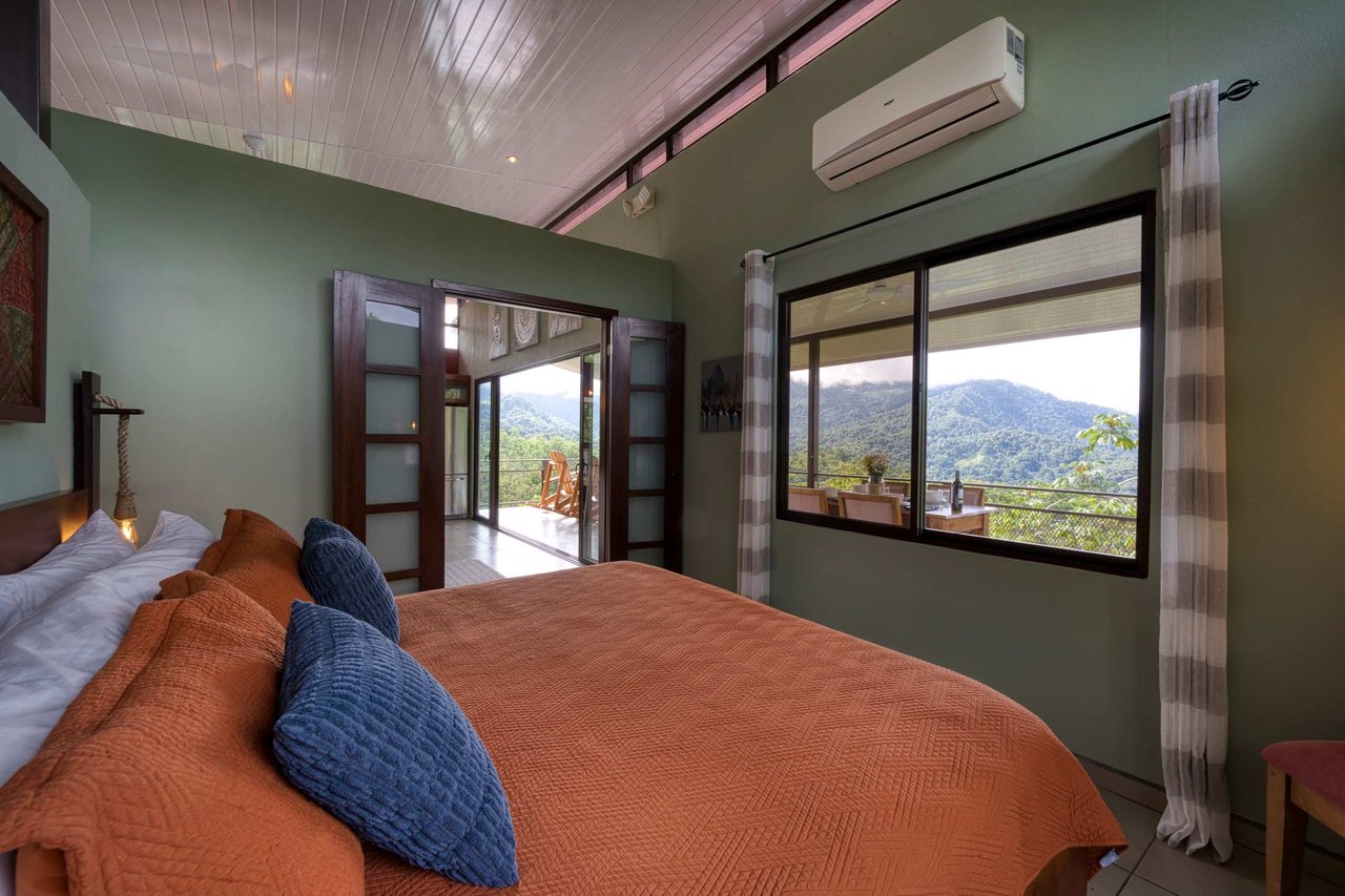 Award Winning Boutique Hotel - Bed and Breakfast