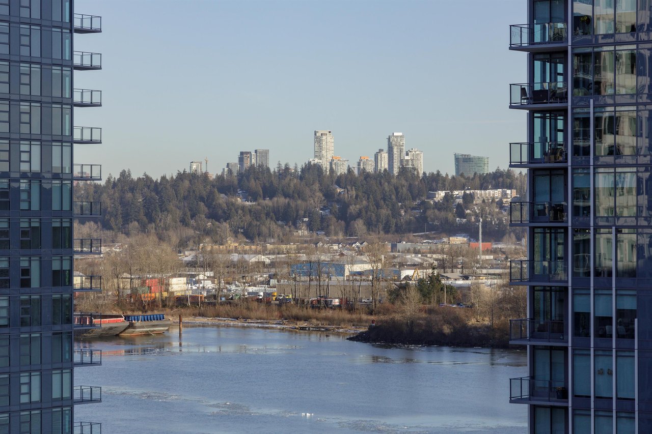 1405-14 Begbie Street, New Westminster