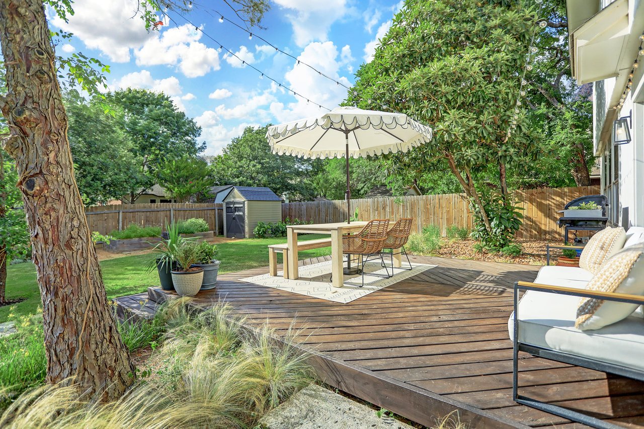 9312 Tea Rose Trail | SELLER REPRESENTED
