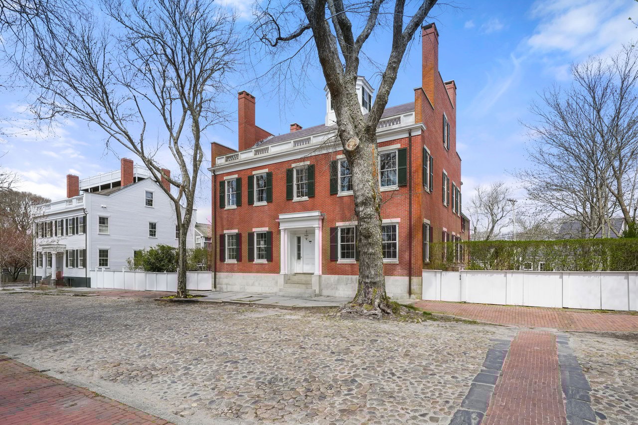 75 Main Street | Nantucket, MA 