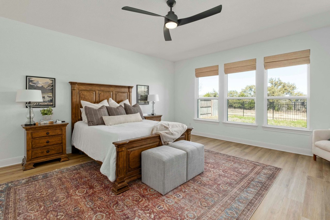 819 Arrowhead Ranch Road