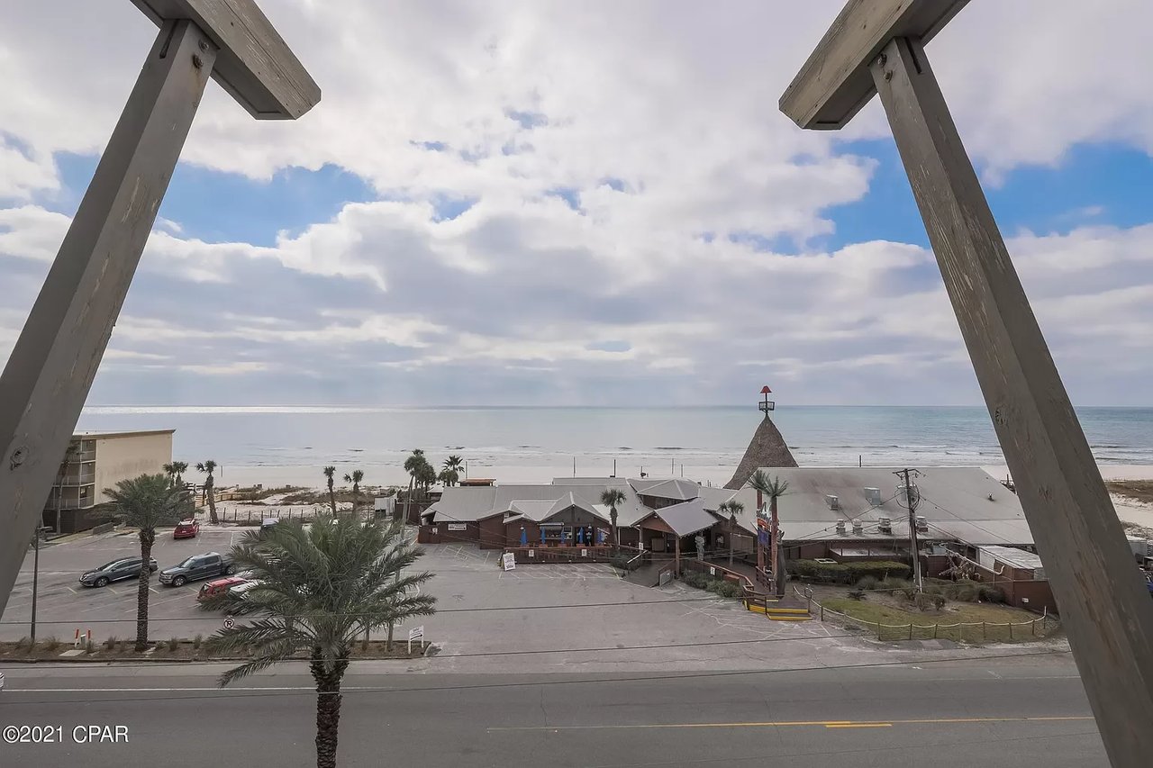 15100 Front Beach Road Unit 805