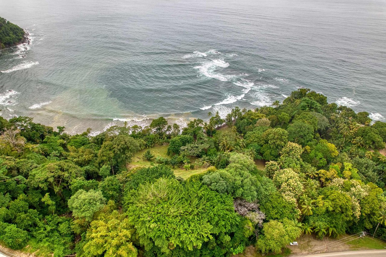 The Residence in San Martin - A Luxury Pre-Construction Beachfront Estate