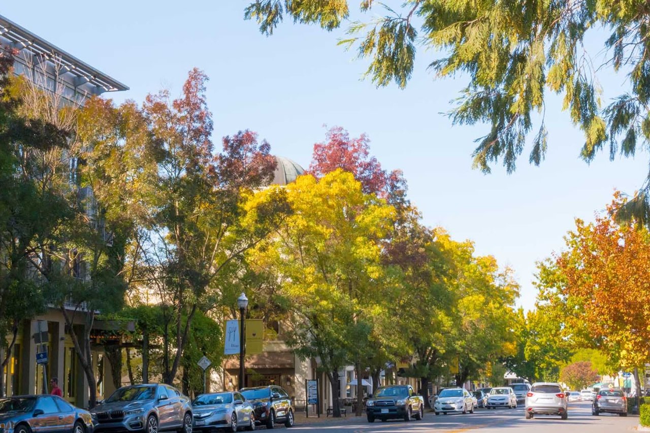 Latest Trends in the Healdsburg Real Estate Market