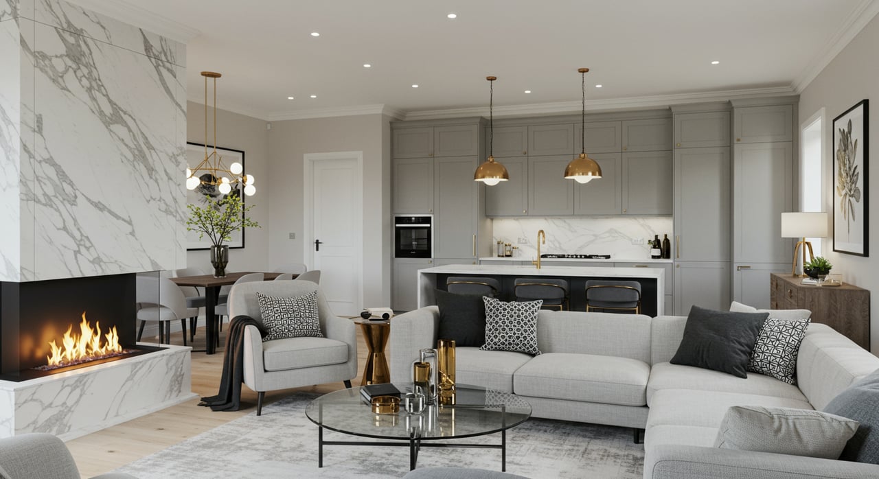 Best ROI Home Improvements for Your Home