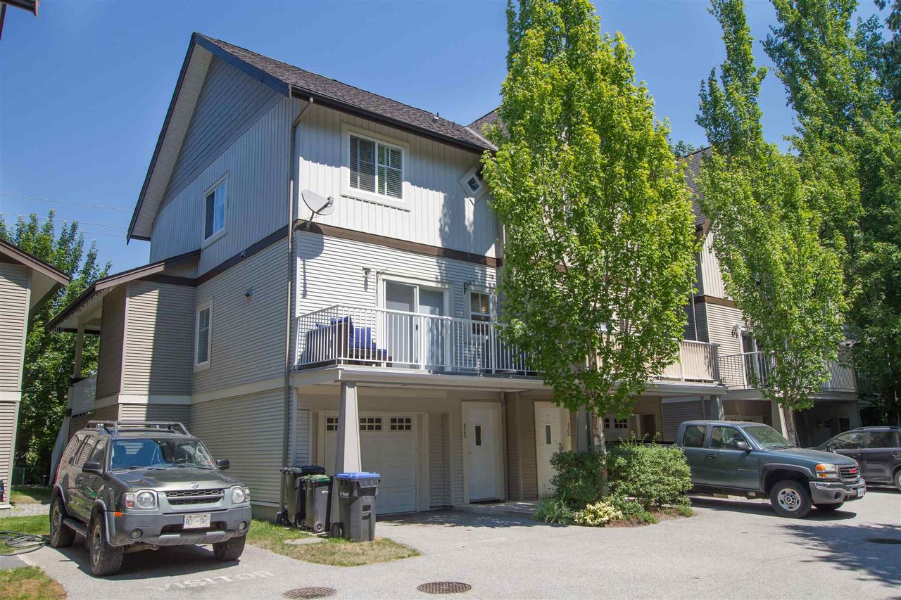 11-1800 Mamquam Rd