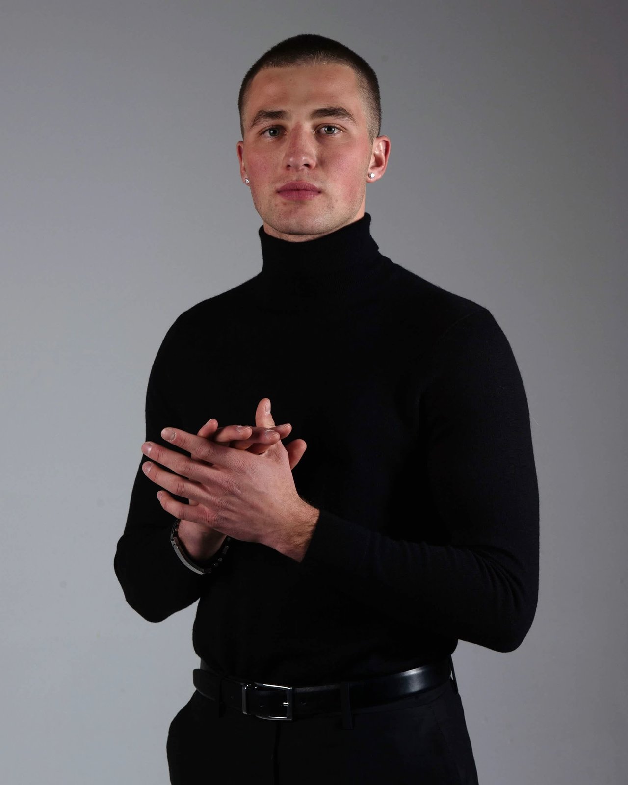 Connor Woollen