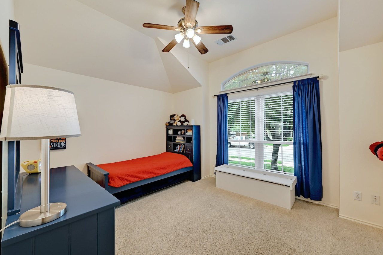 14405 Wharton Park Trl, Austin, Texas 78717