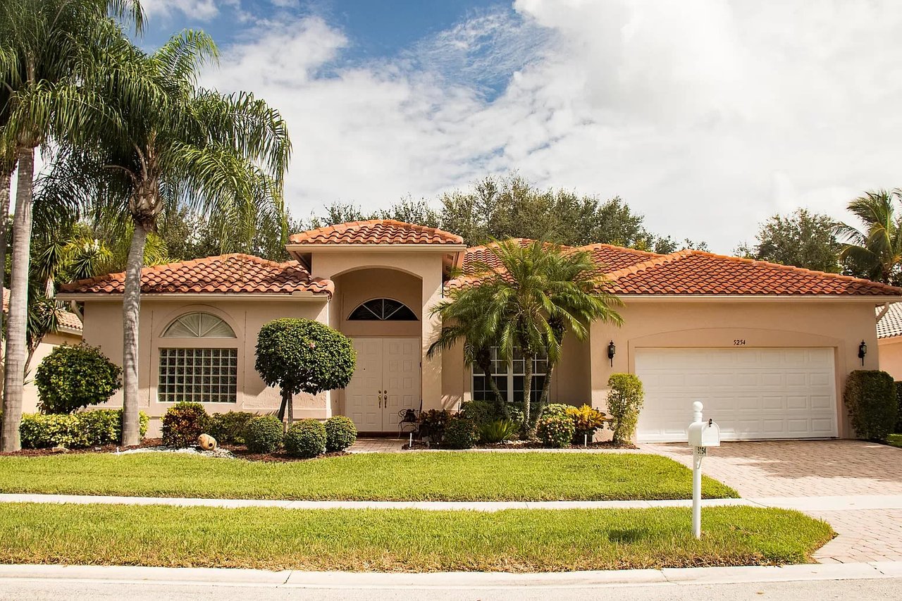 5254 Landon Circle Boynton Beach