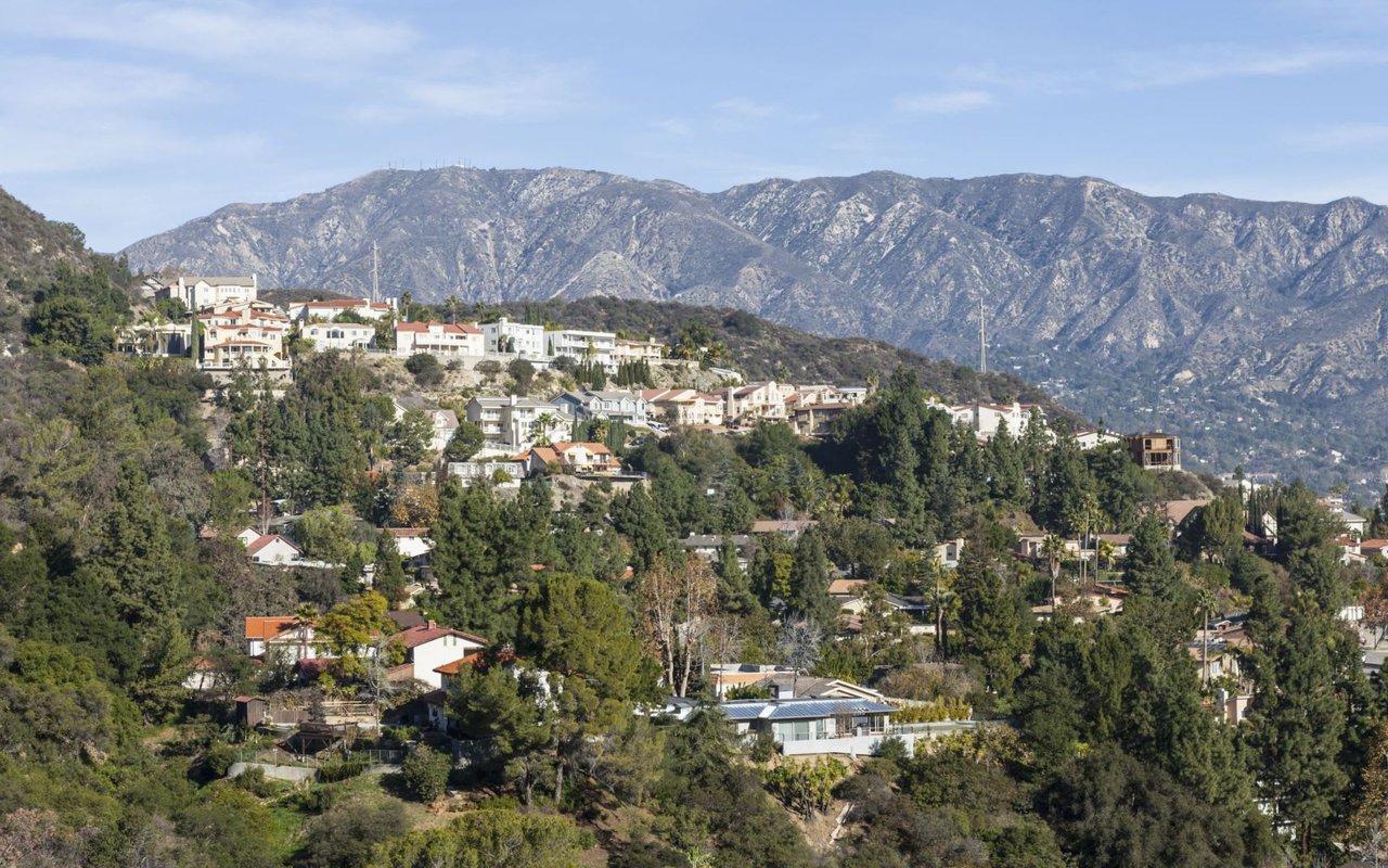 La Cañada