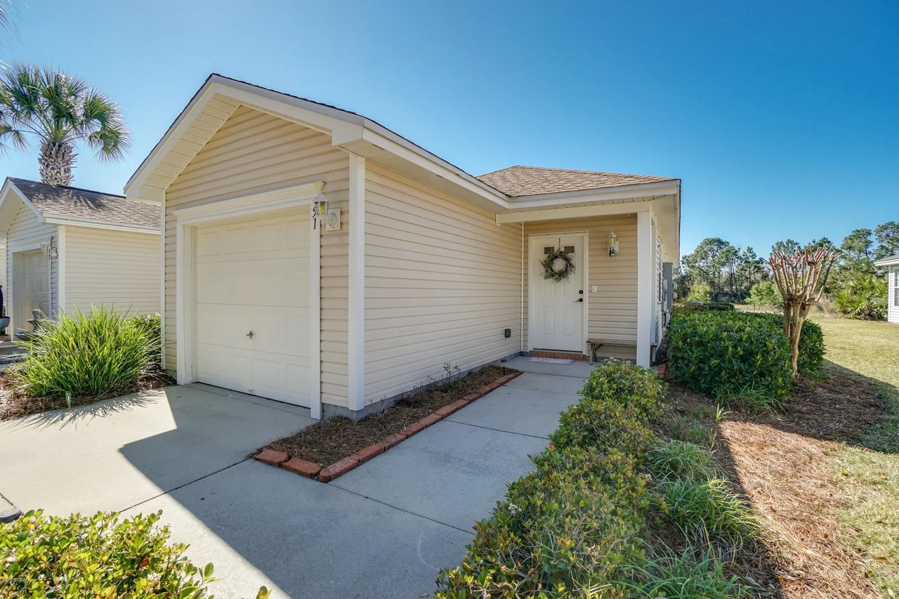 875 Cason Circle Unit Lot 84