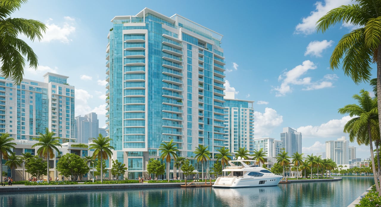 Living the High Life: The Perks of Owning a 5-Star Hotel Residence