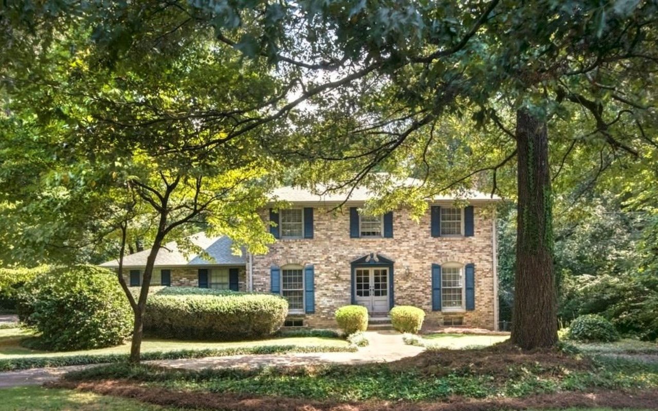 4175 Valley Trail Dr SE
