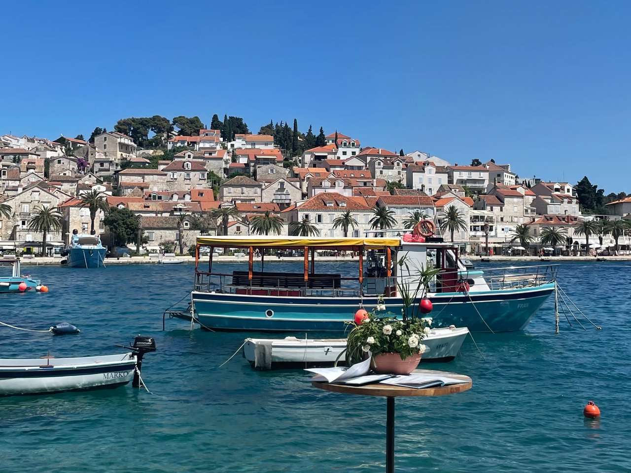 Hvar