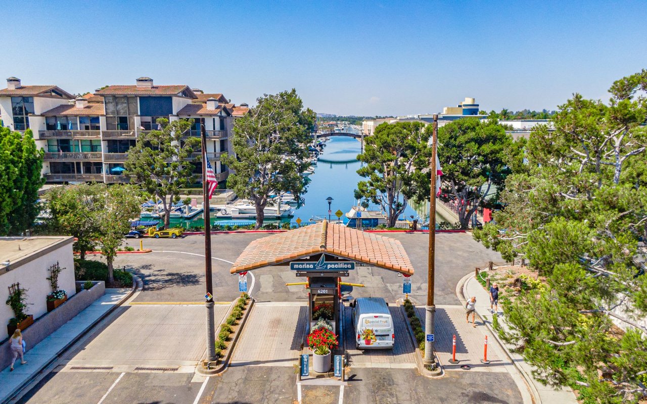 6114 Marina Pacifica Drive S