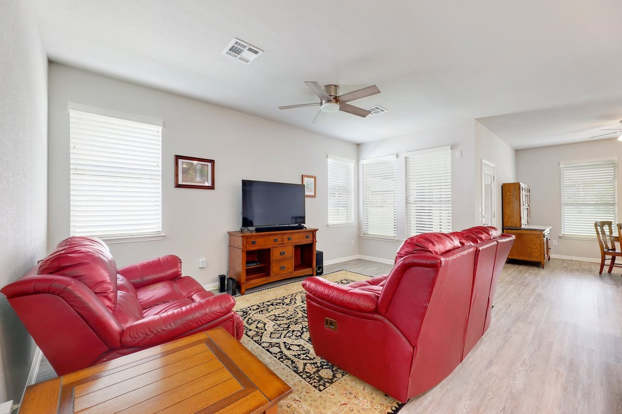 5083 Cassia Way, Round Rock, Texas 78665