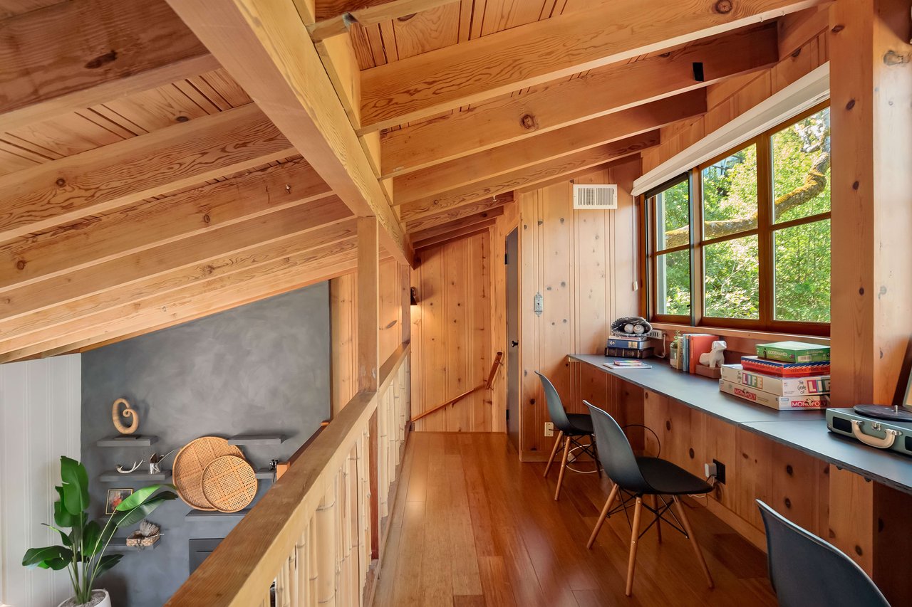 880 Bolinas Road, Fairfax