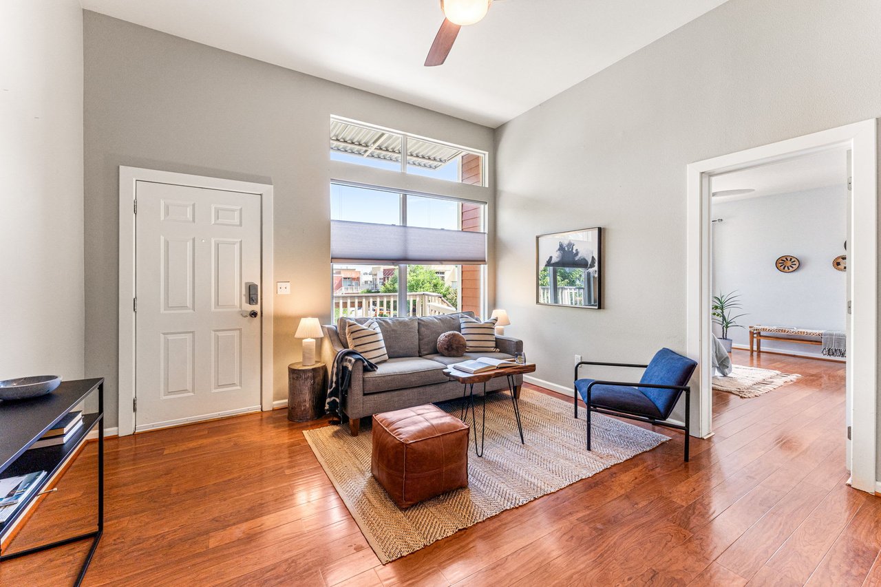 2808 Syracuse Street Unit 216