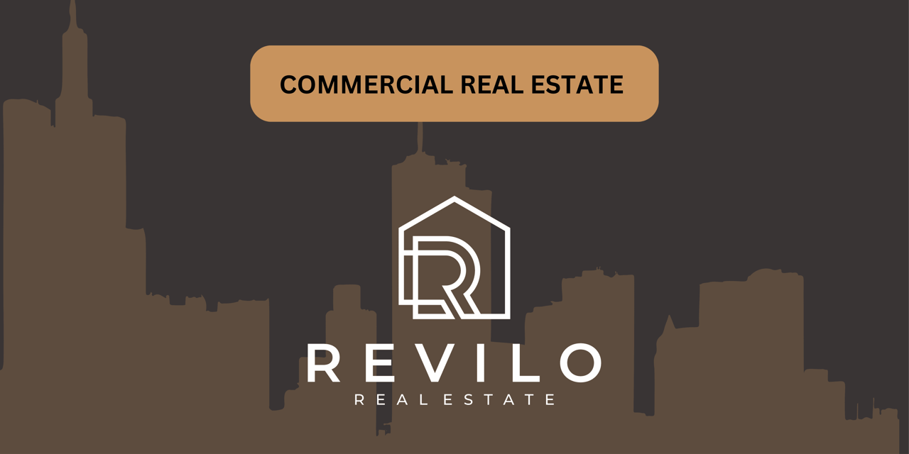 Commercial Real Estate 