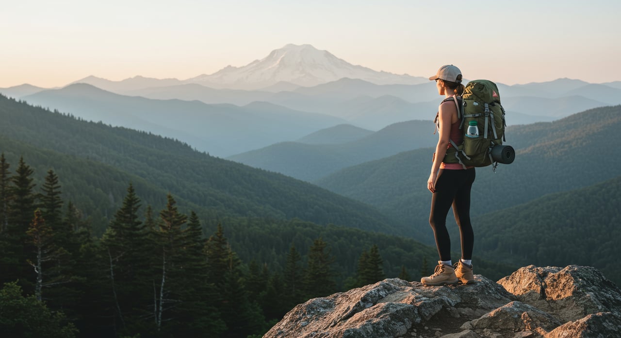 Best Hikes in Grand Teton National Park