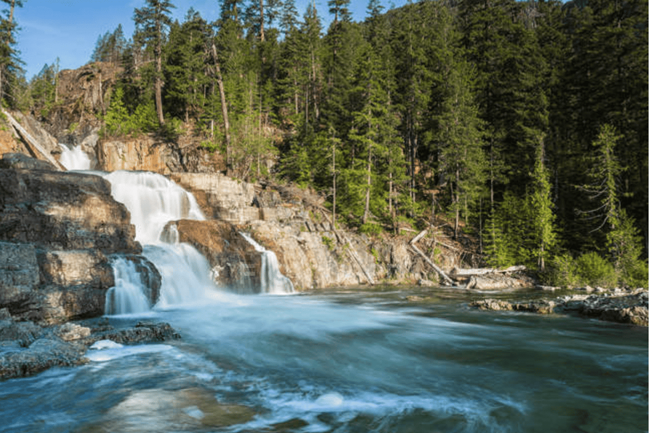 Must-See Swimming Holes on Vancouver Island