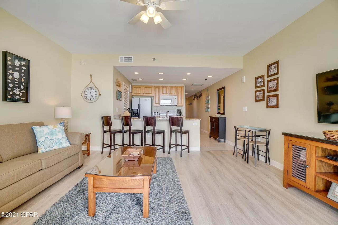 17729 Front Beach Road Unit 604E