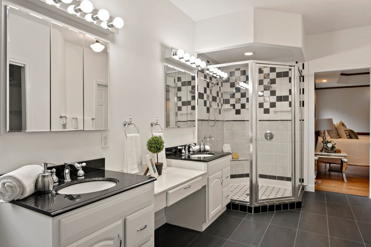 17428 James River Drive