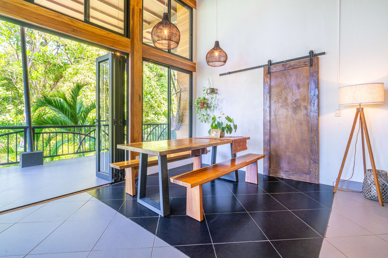 Casa Vida Tranquila