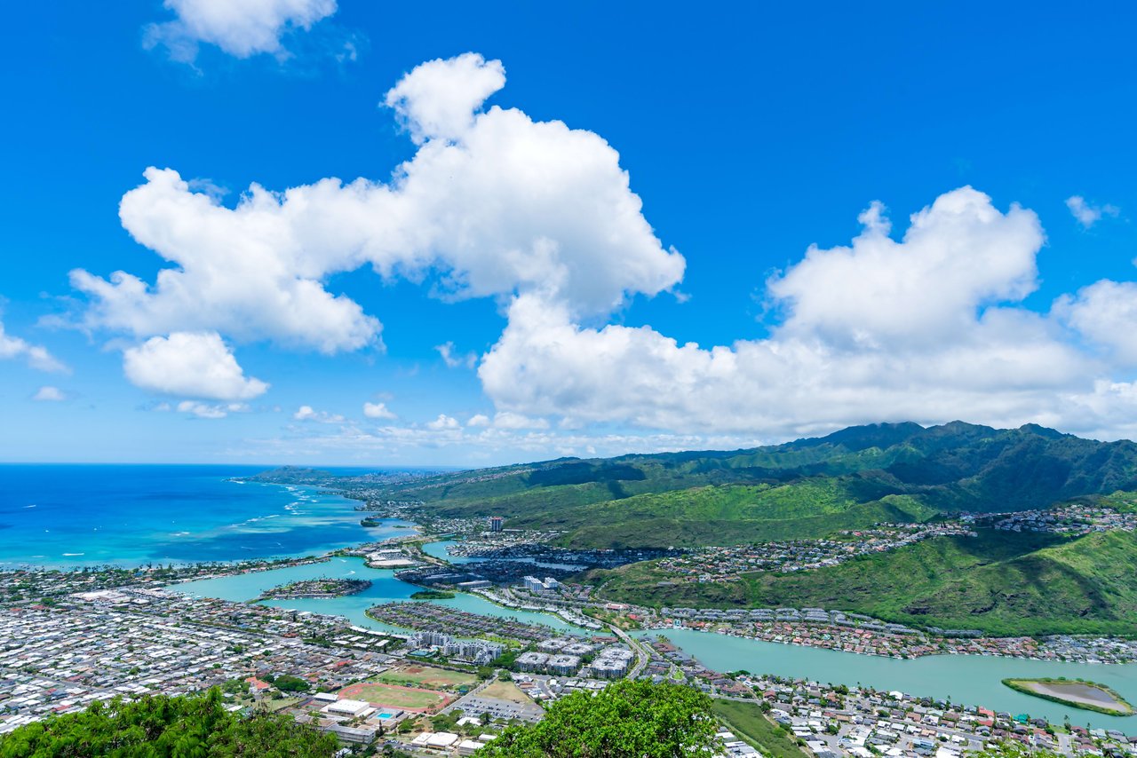 Hawaii Kai - Portlock - Hawaii Loa Ridge