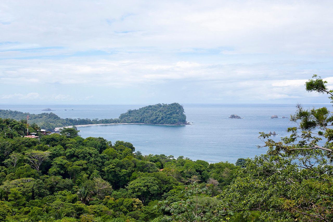 Penthouse Loft Jungle Villa, Manuel Antonio, Puntarenas