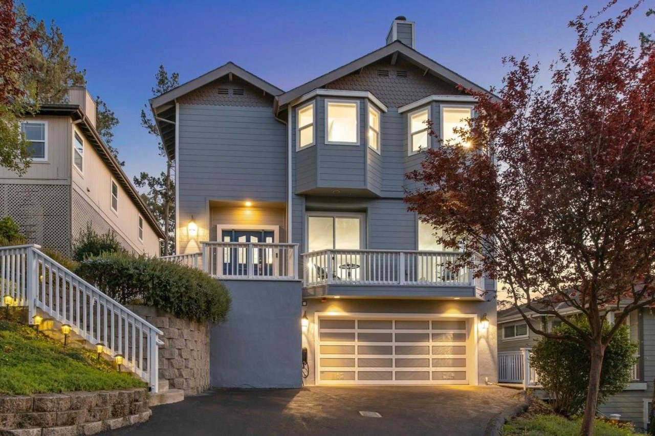 450 Francisco ST