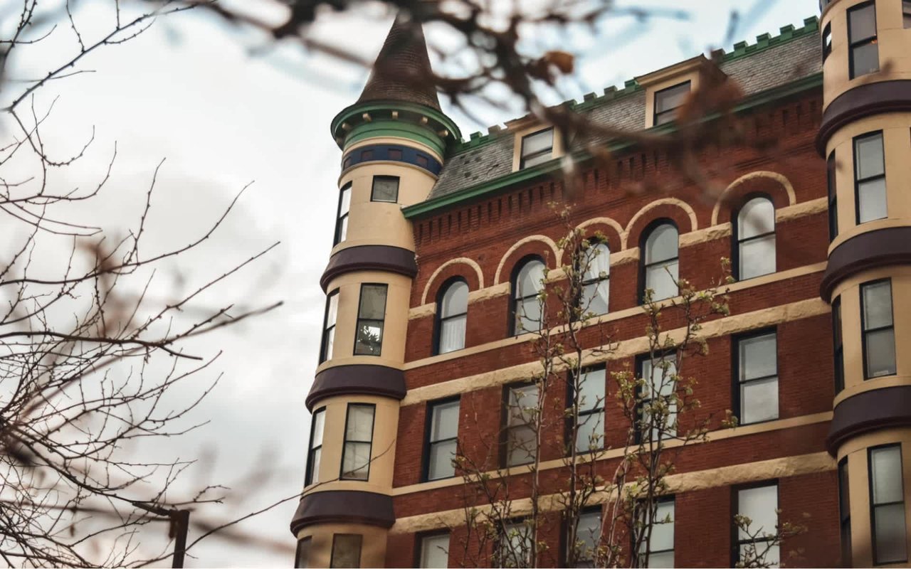 Architectural Landmarks in Boise, ID