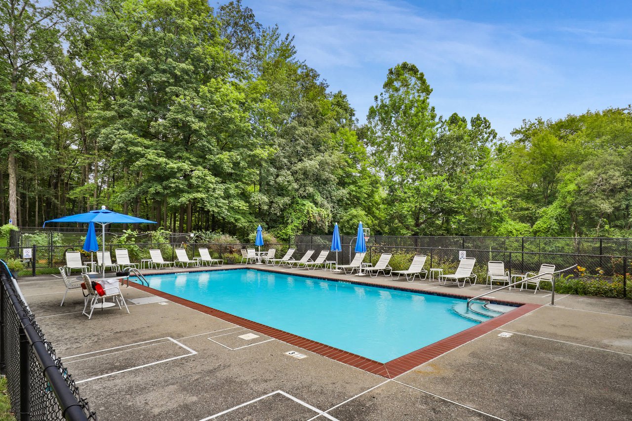 21 Croton Lake Road # 46