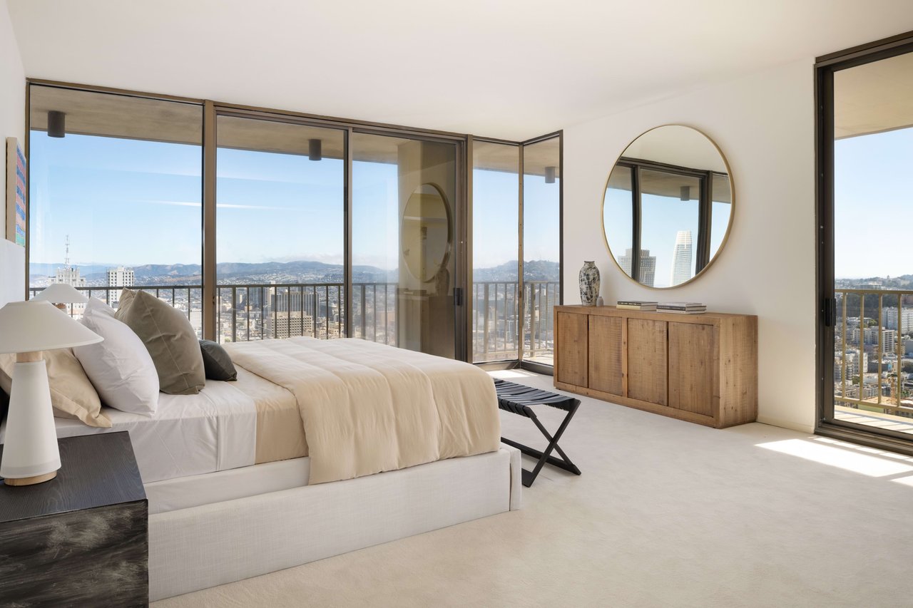 The Summit Penthouse