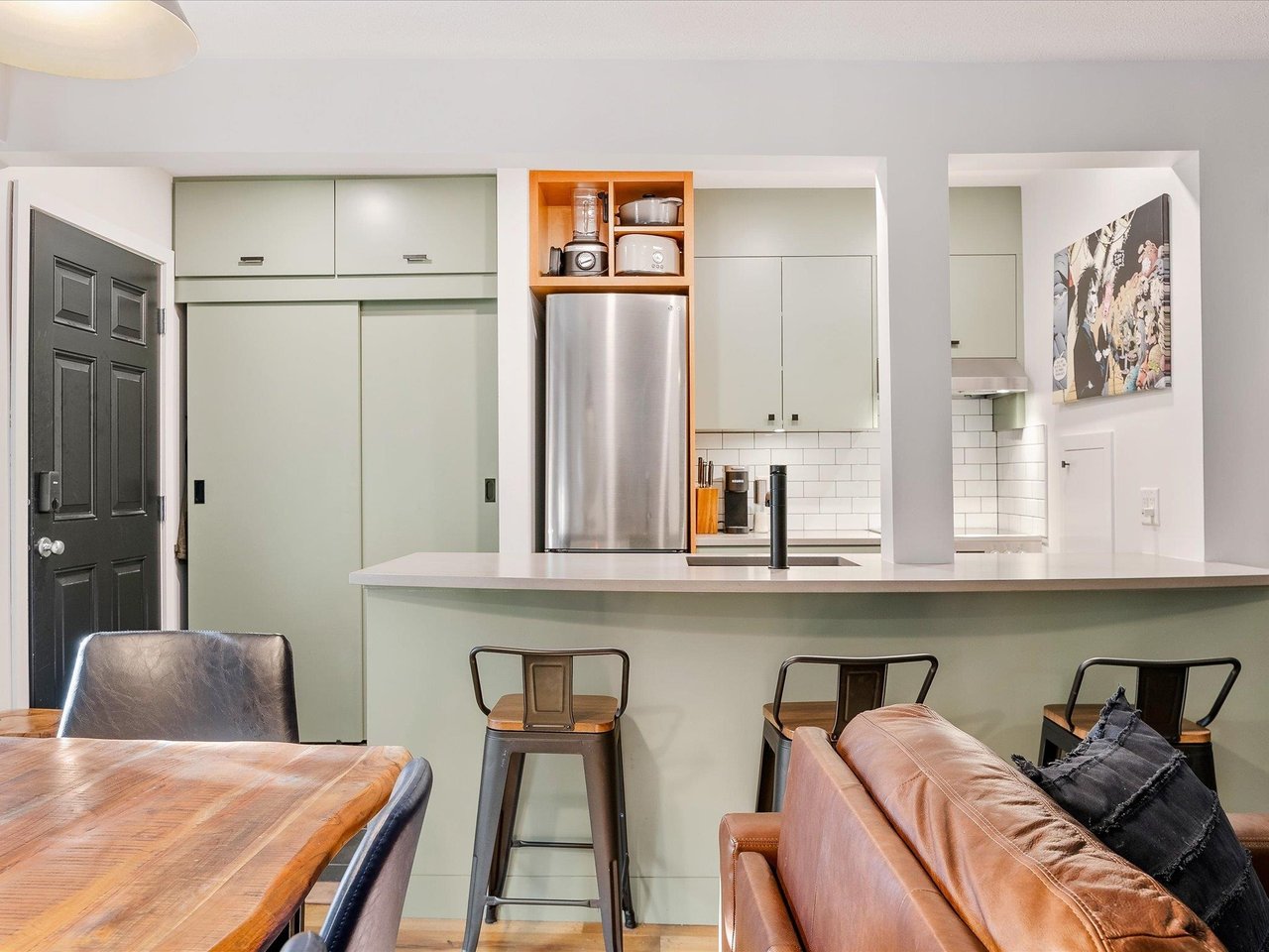 11-8100 Alpine Way, Whistler