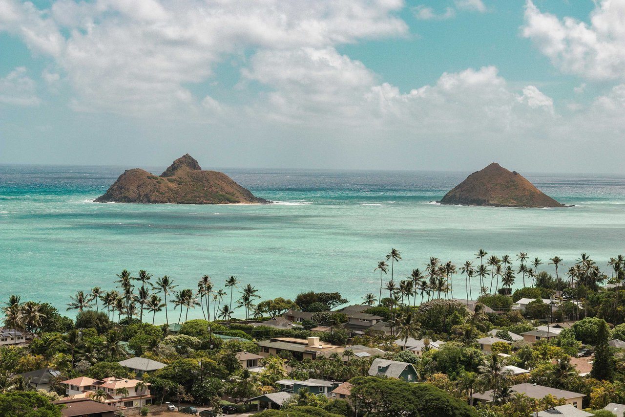 Kailua