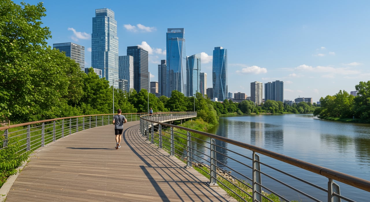 The Top Attractions in Travis Heights For Locals or Tourists