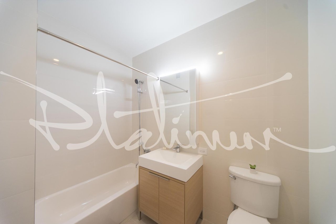 180 Water Street, Apt 2722
